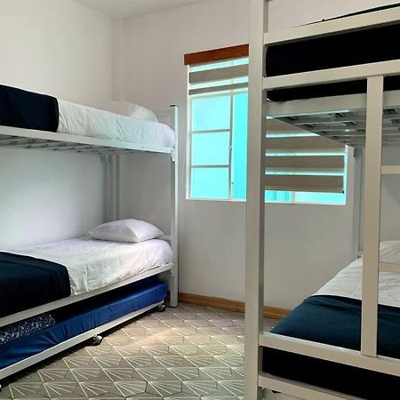 2D Tu Casa En Centro Cdmx Bonito Διαμέρισμα Μεξικό Εξωτερικό φωτογραφία