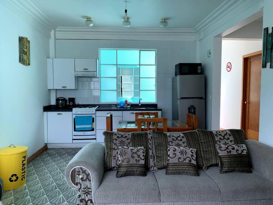 2D Tu Casa En Centro Cdmx Bonito Διαμέρισμα Μεξικό Εξωτερικό φωτογραφία