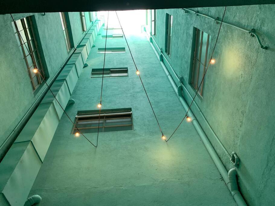 2D Tu Casa En Centro Cdmx Bonito Διαμέρισμα Μεξικό Εξωτερικό φωτογραφία